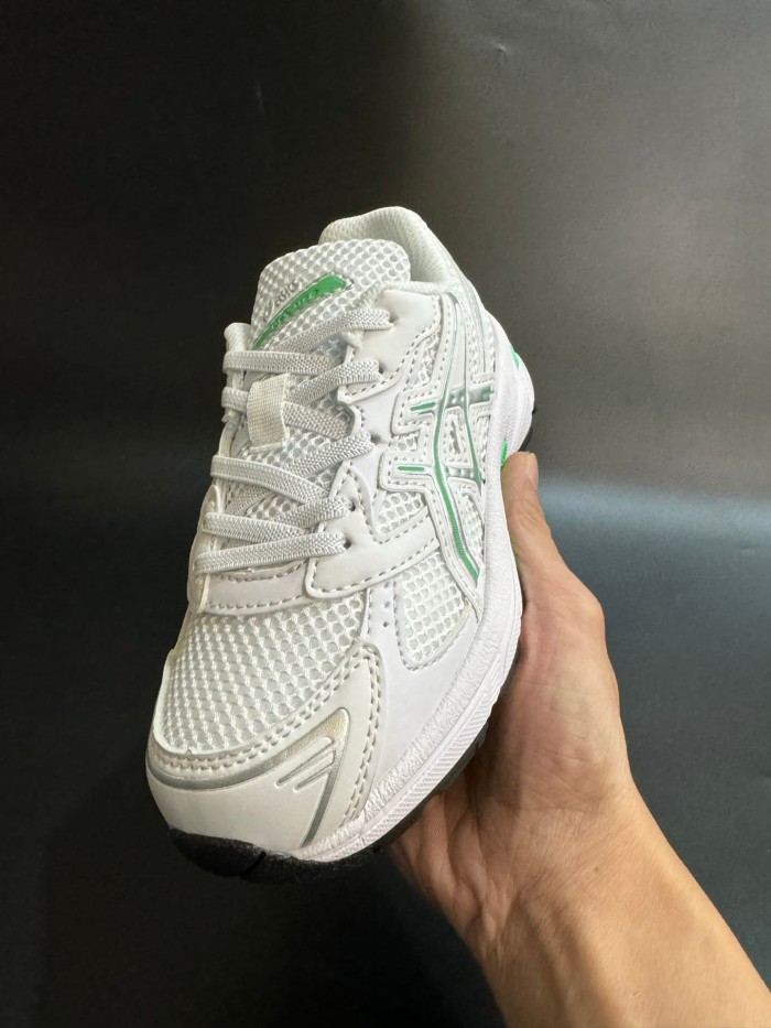 AC Elastic Band Retro Sports Shoes for Kids 9 colors 29001617