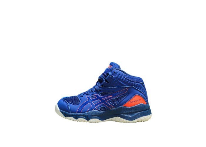 AC DUNKSHOT MB 9 Basketball Shoes for Kids 5 colors 29001615