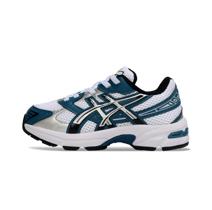 AC Gel-1130 Autumn/Winter Cushioning Running Shoes for Kids 14 colors 29001616