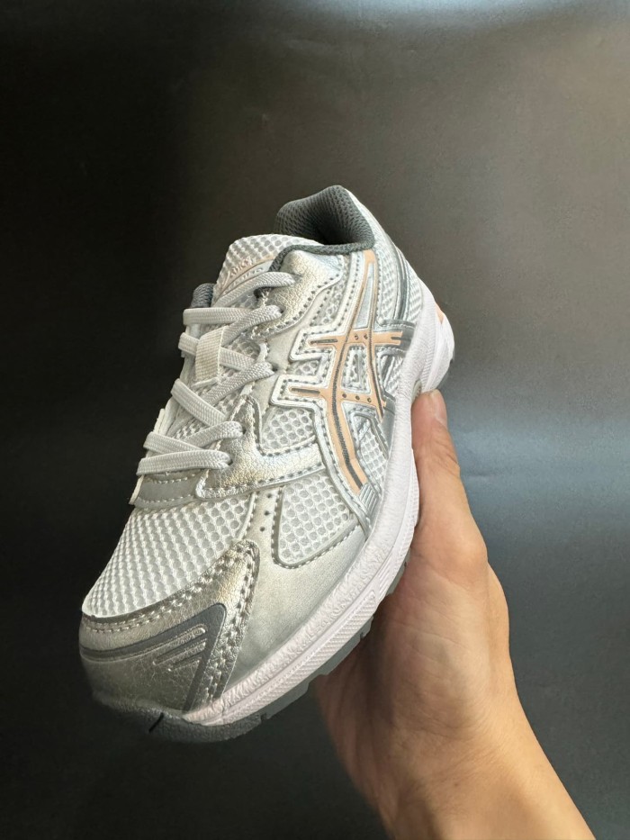 AC Elastic Band Retro Sports Shoes for Kids 9 colors 29001617