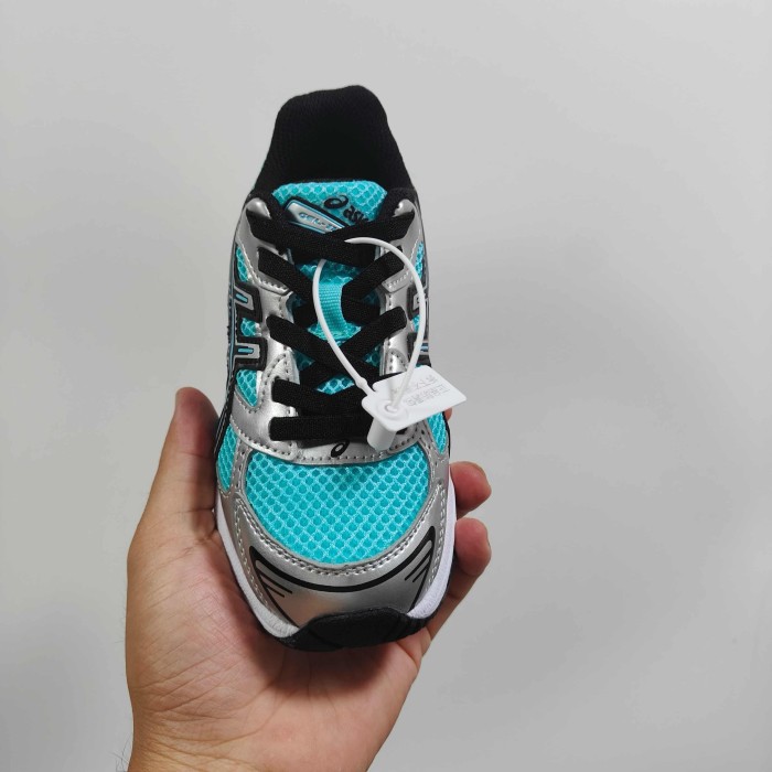 AC Gel-1130 Autumn/Winter Cushioning Running Shoes for Kids 14 colors 29001616