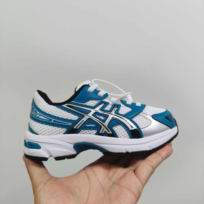 AC Gel-1130 Autumn/Winter Cushioning Running Shoes for Kids 14 colors 29001616