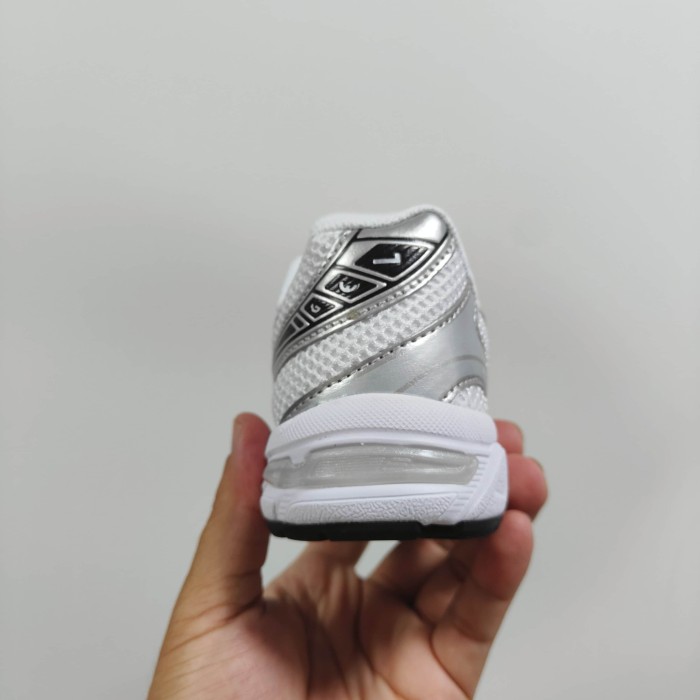 AC Gel-1130 Autumn/Winter Cushioning Running Shoes for Kids 14 colors 29001616