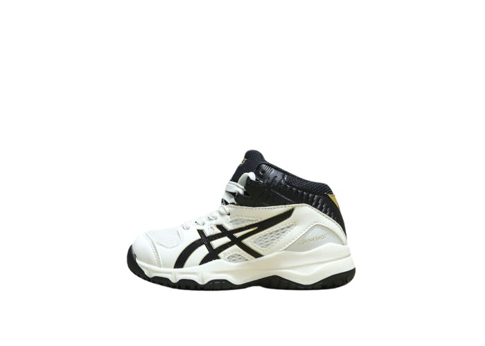 AC DUNKSHOT MB 9 Basketball Shoes for Kids 5 colors 29001615