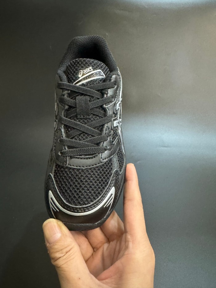 AC Elastic Band Retro Sports Shoes for Kids 9 colors 29001617