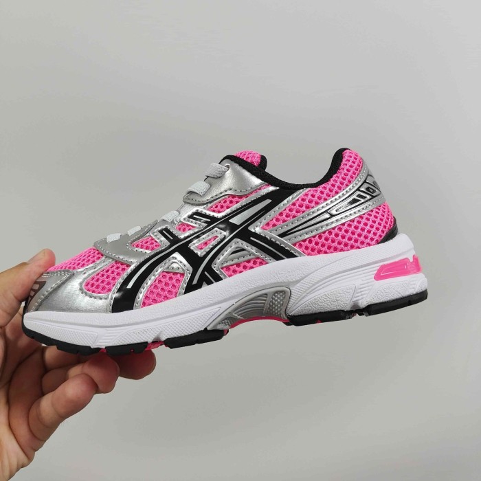 AC Gel-1130 Autumn/Winter Cushioning Running Shoes for Kids 14 colors 29001616