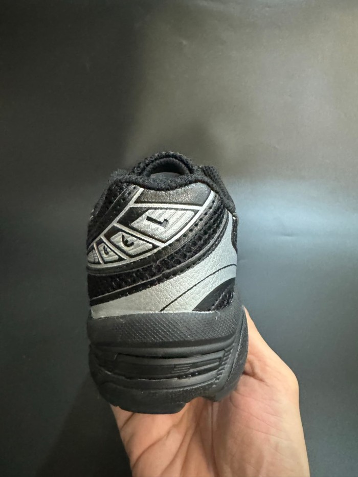 AC Elastic Band Retro Sports Shoes for Kids 9 colors 29001617