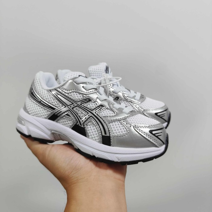 AC Gel-1130 Autumn/Winter Cushioning Running Shoes for Kids 14 colors 29001616