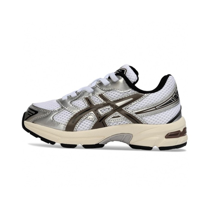 AC Gel-1130 Autumn/Winter Cushioning Running Shoes for Kids 14 colors 29001616