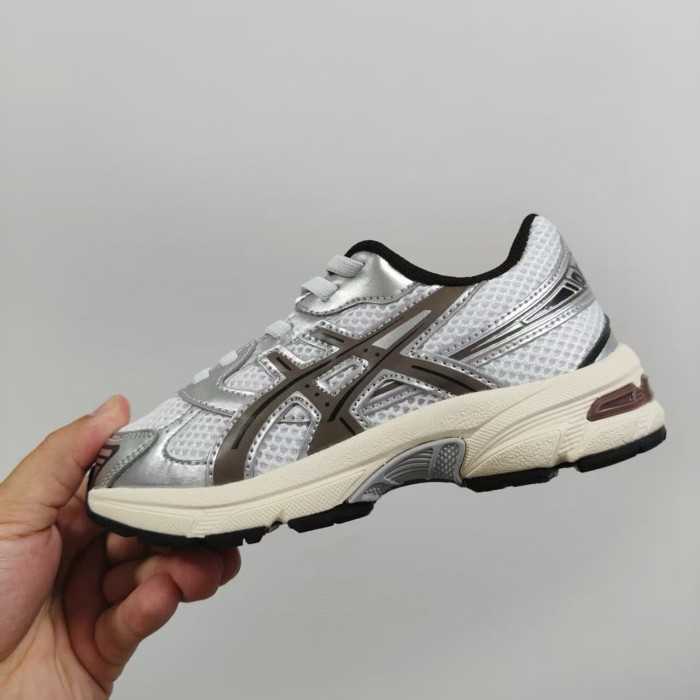 AC Gel-1130 Autumn/Winter Cushioning Running Shoes for Kids 14 colors 29001616