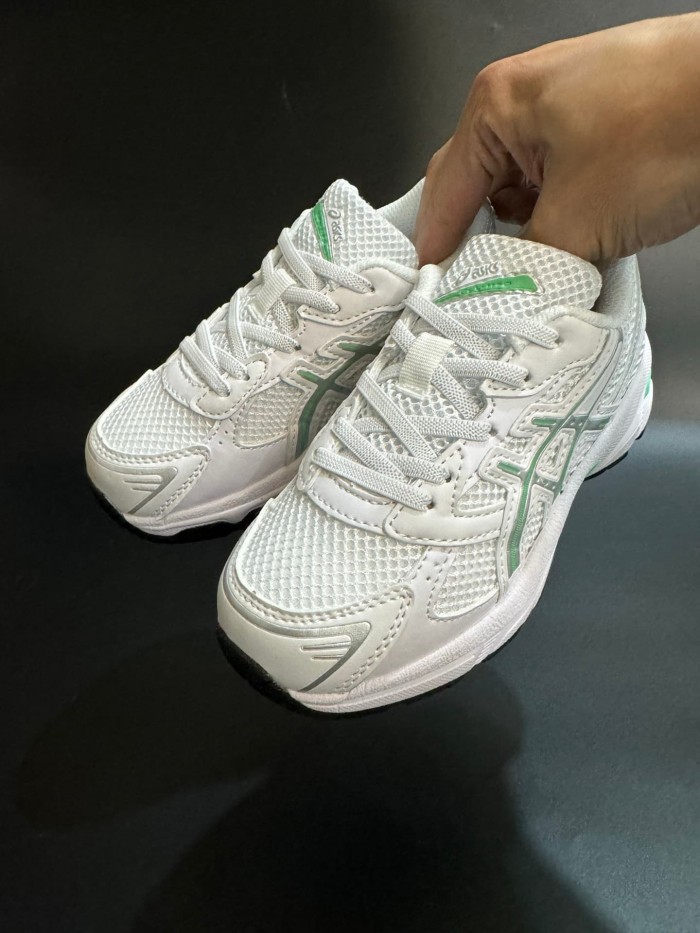 AC Elastic Band Retro Sports Shoes for Kids 9 colors 29001617