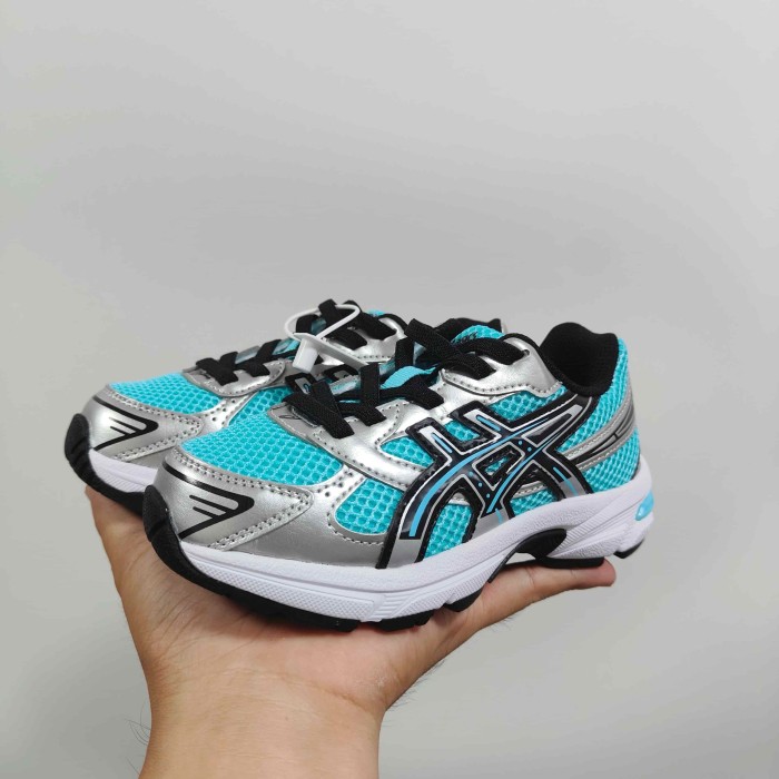 AC Gel-1130 Autumn/Winter Cushioning Running Shoes for Kids 14 colors 29001616