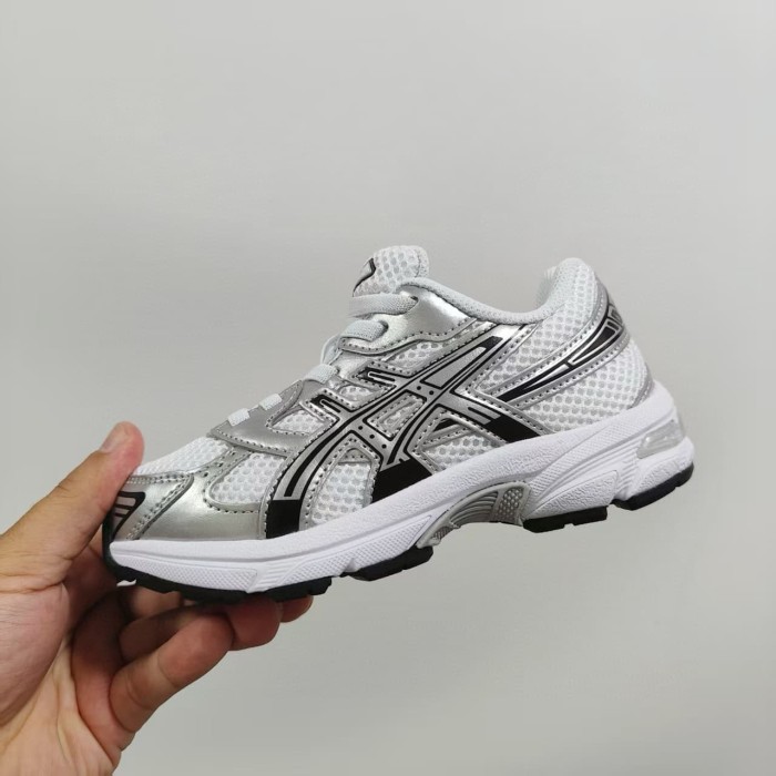 AC Gel-1130 Autumn/Winter Cushioning Running Shoes for Kids 14 colors 29001616