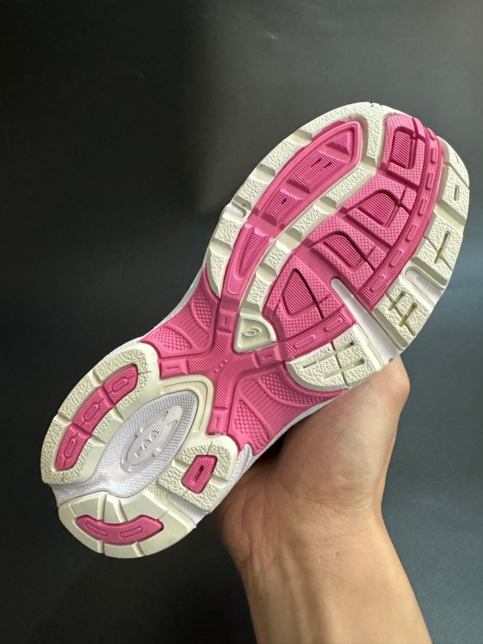 AC Elastic Band Retro Sports Shoes for Kids 9 colors 29001617