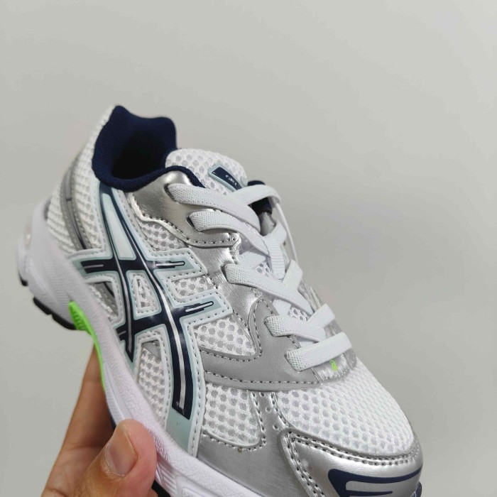 AC Gel-1130 Autumn/Winter Cushioning Running Shoes for Kids 14 colors 29001616