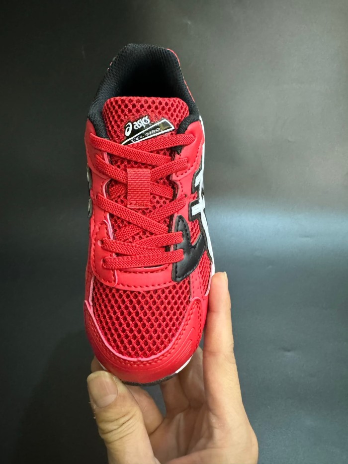 AC Elastic Band Retro Sports Shoes for Kids 9 colors 29001617