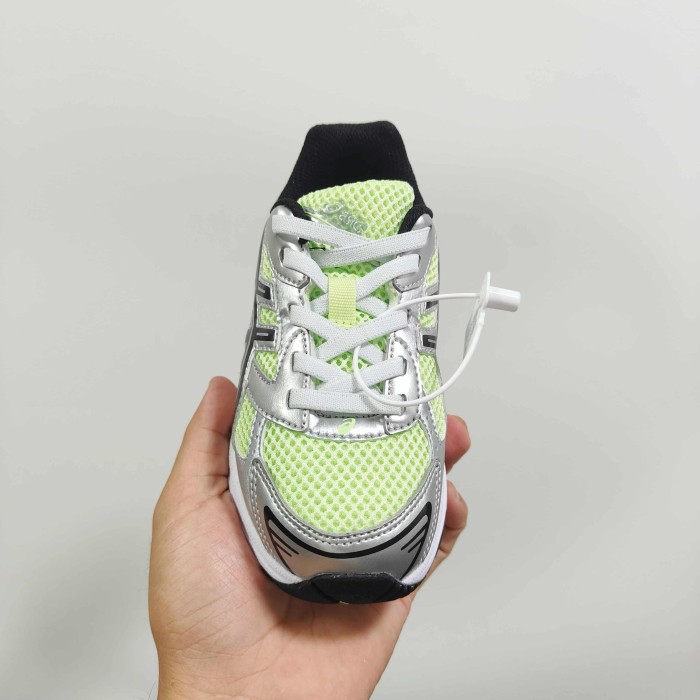AC Gel-1130 Autumn/Winter Cushioning Running Shoes for Kids 14 colors 29001616
