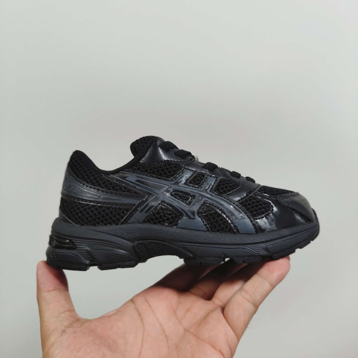 AC Gel-1130 Autumn/Winter Cushioning Running Shoes for Kids 14 colors 29001616