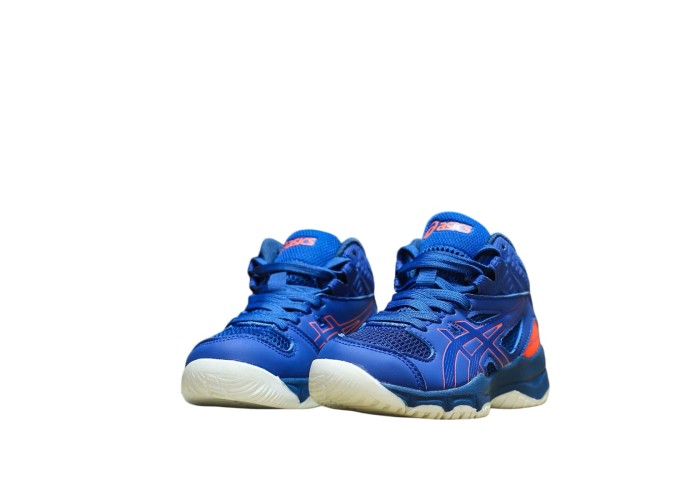 AC DUNKSHOT MB 9 Basketball Shoes for Kids 5 colors 29001615