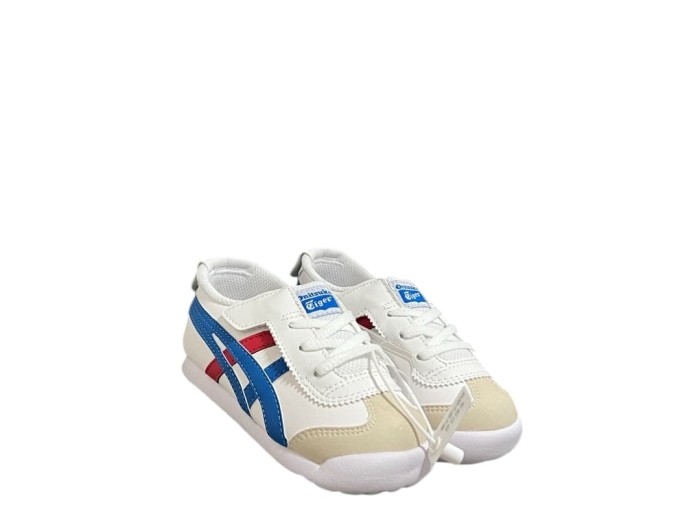 Wing Velcro Casual Shoes for Kids 12 colors 29006176