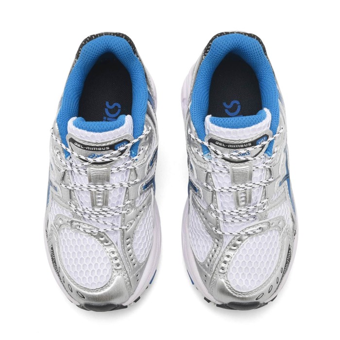 AC Gel-Nimbus 10.1 Jogging Shoes for Kids 9 colors 29001622