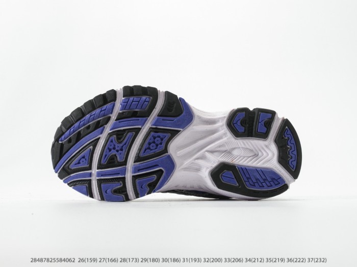 AC Gel-Kayano 14 Velcro Shoes for Kids 8 colors 29001620