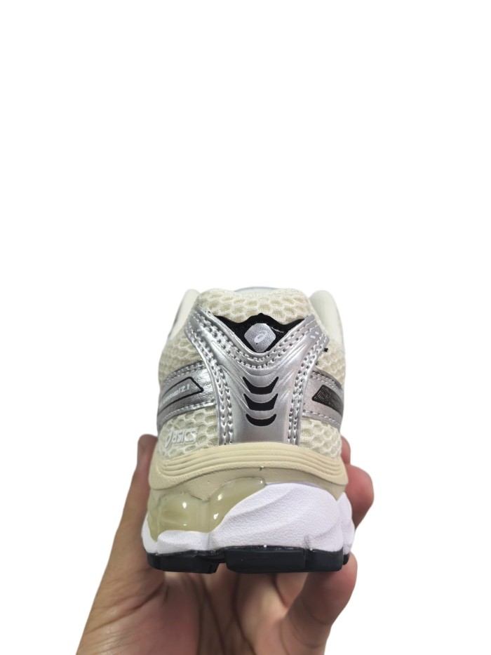 AC Gel-Kayano 12.1 Lace-up Shoes for Kids 9 colors 29001618