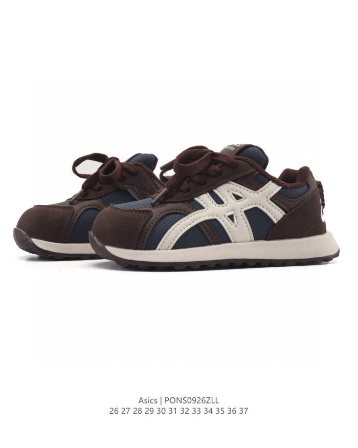 Breathable Wear-Resistant Jogging Shoes for Kids 3 colors 29006182