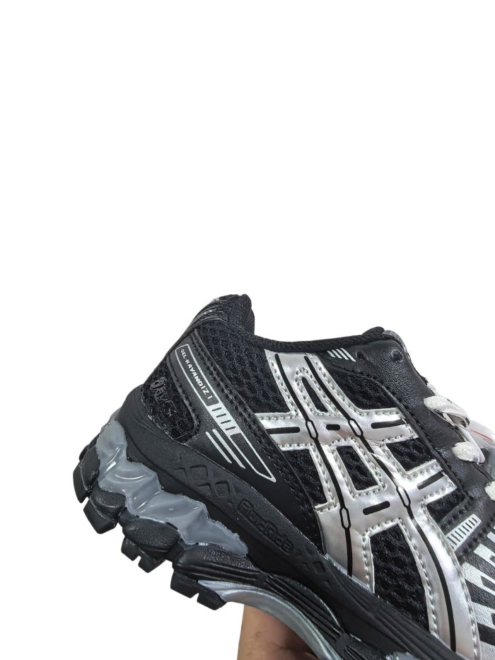 AC Gel-Kayano 12.1 Lace-up Shoes for Kids 9 colors 29001618