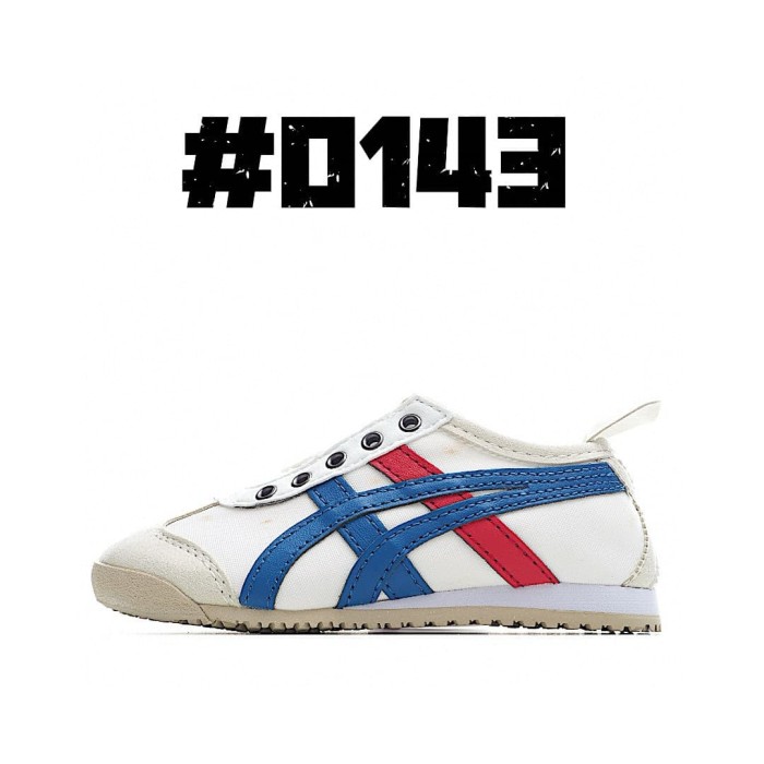 Slip-On Canvas Casual Shoes for Kids 13 colors 29006190
