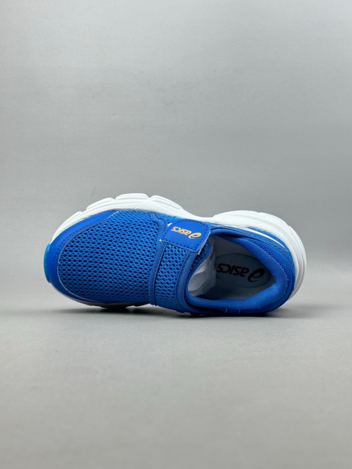 Athletic Breathable Professional Running Shoes for Kids 4 colors 29006191
