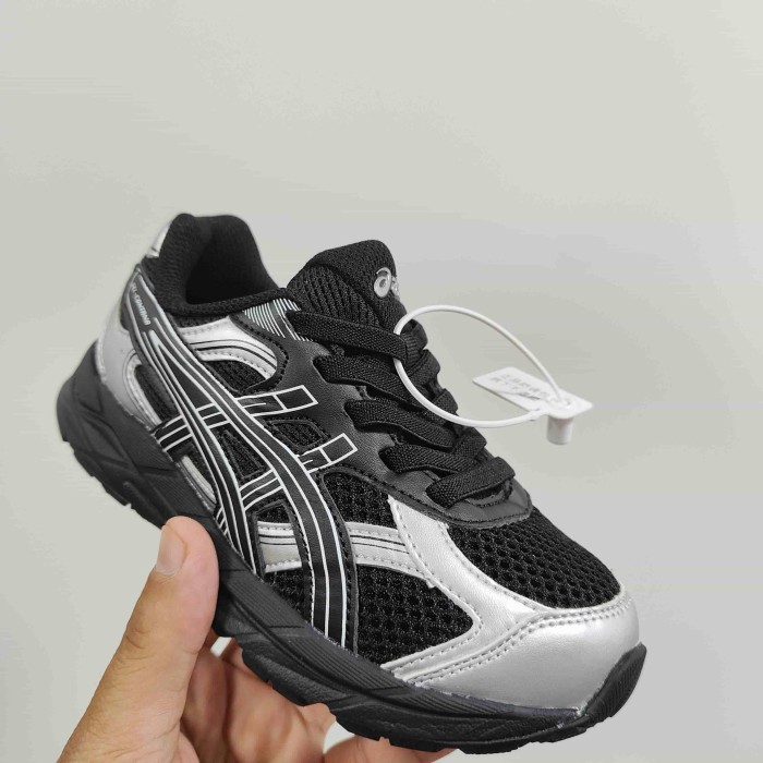 AC GS Autumn And Winter Anti-Slip Running Shoes for Kids 10 colors 29006169