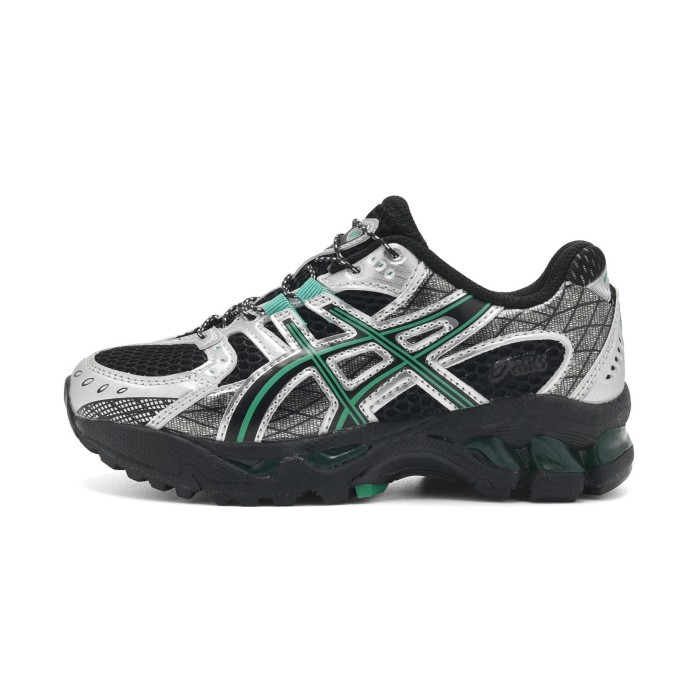 AC Gel-Nimbus 10.1 Jogging Shoes for Kids 9 colors 29001622