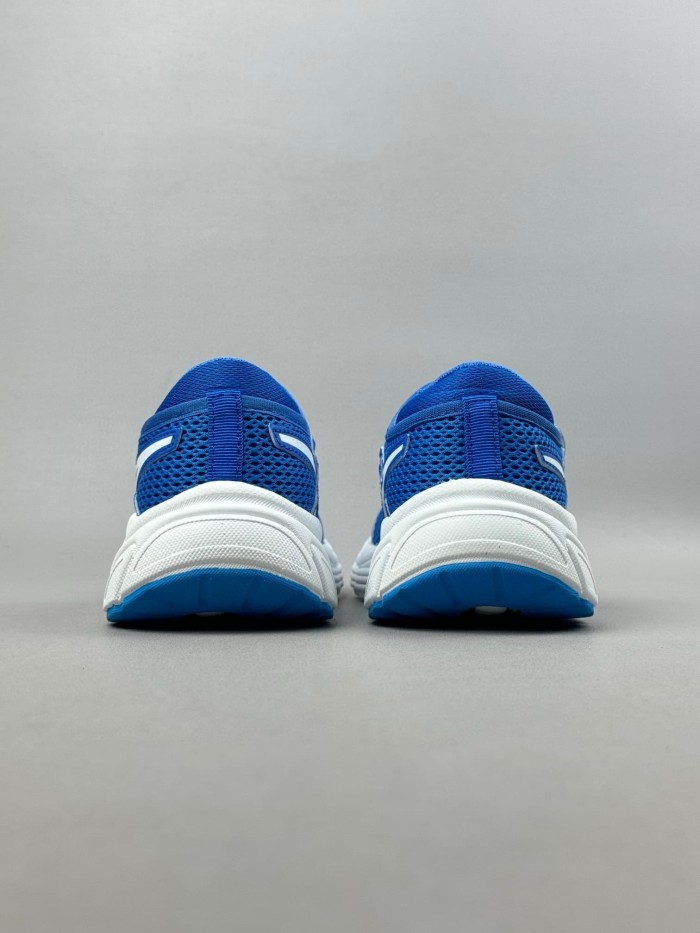 Athletic Breathable Professional Running Shoes for Kids 4 colors 29006191
