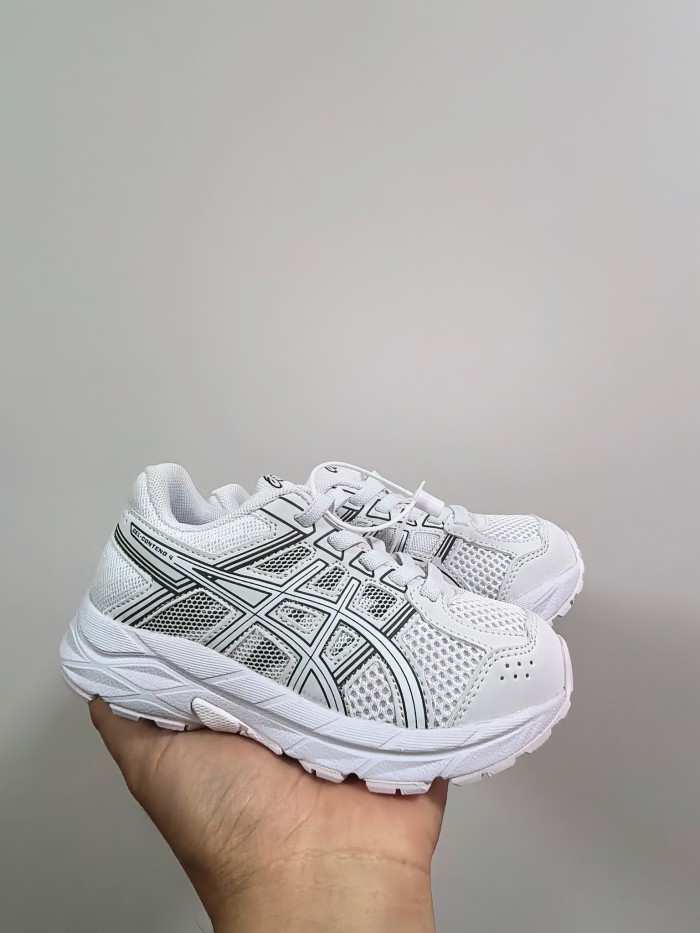 AC GS Autumn Winter Cushion Running Shoes for Kids 10 colors 29006170