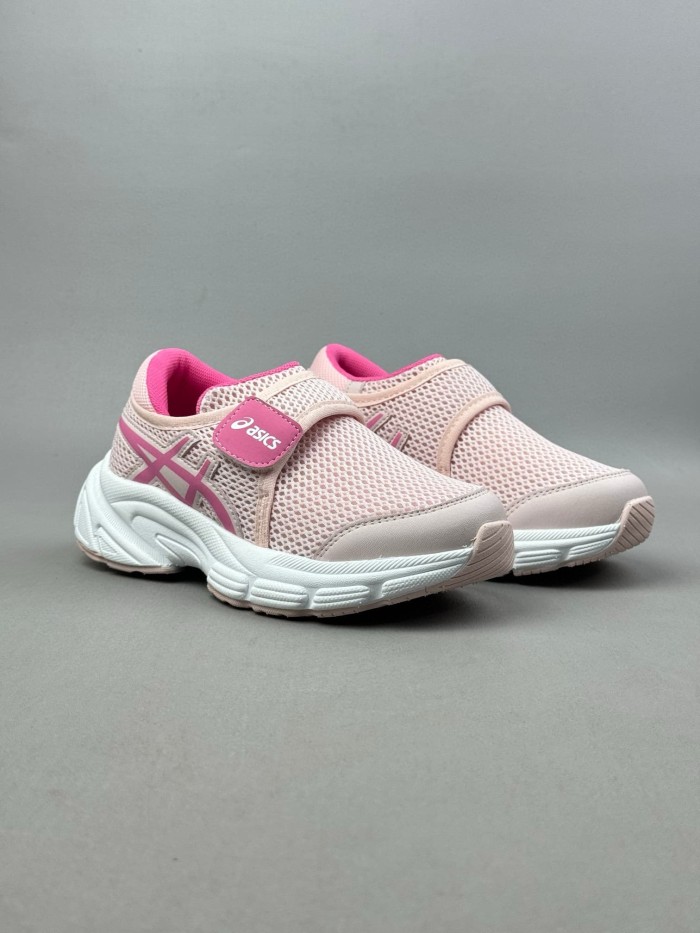 Athletic Breathable Professional Running Shoes for Kids 4 colors 29006191