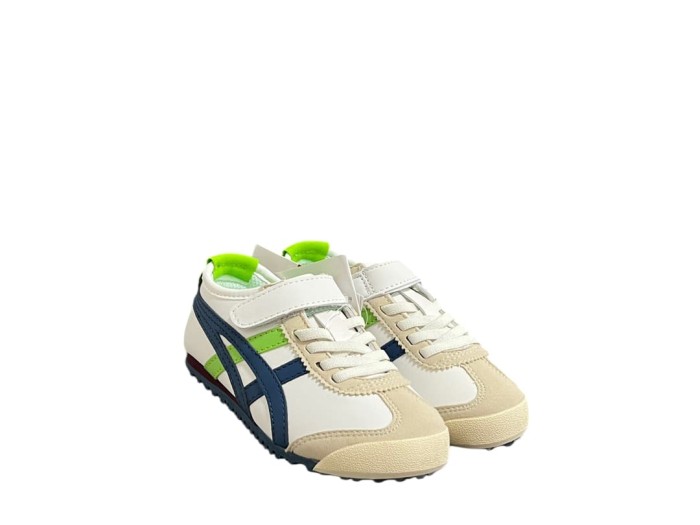 Classic Velcro Casual Shoes for Kids 26 colors 29006187