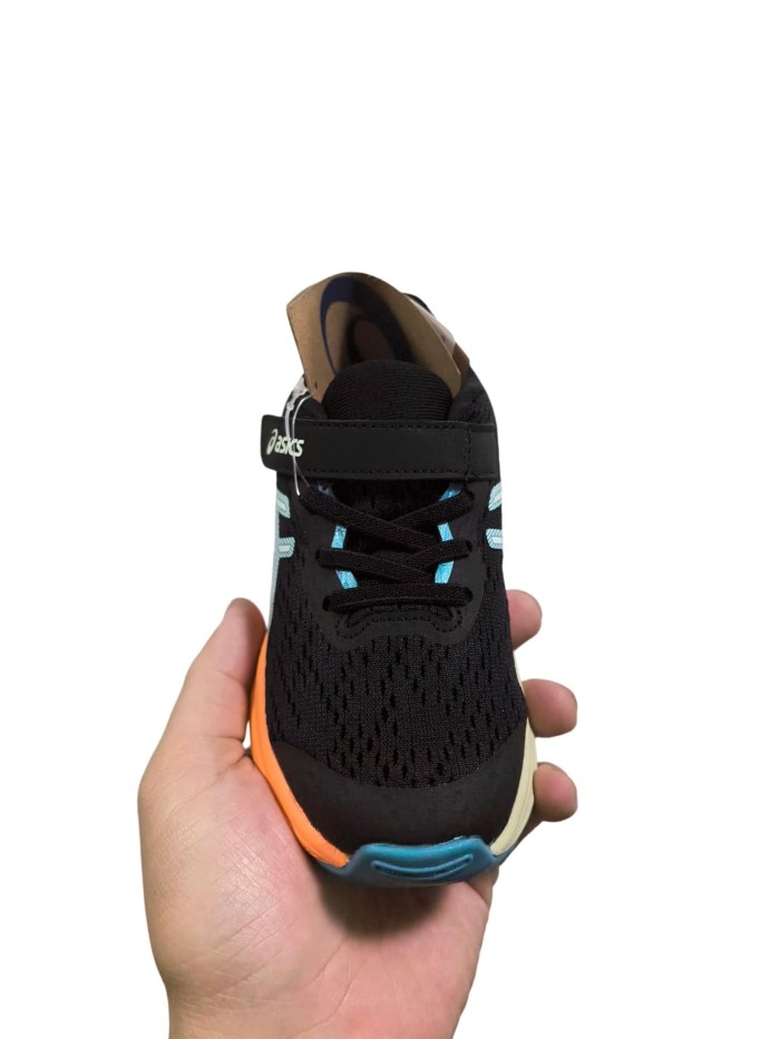 AC GT-1000 Velcro Low-top Sneakers for Kids 7 colors 29001624