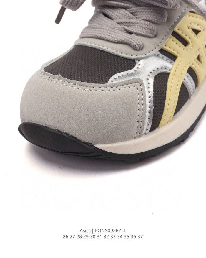 Breathable Wear-Resistant Jogging Shoes for Kids 3 colors 29006182