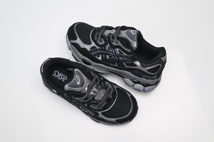 AC Tiger Gel-NYC Retro Running Shoes for Kids 7 colors 29006184