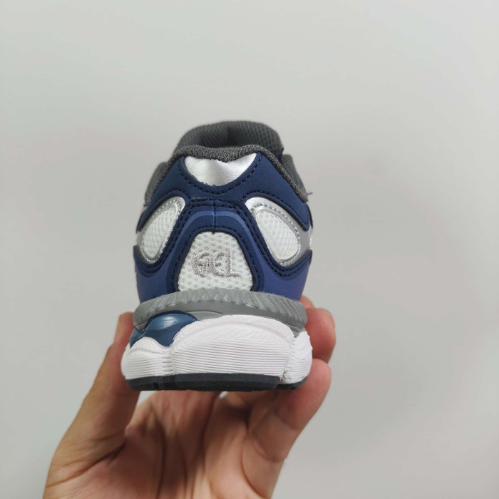 AC Tiger Gel-NYC Autumn Winter Cushion Running Shoes for Kids 15 colors 29006173