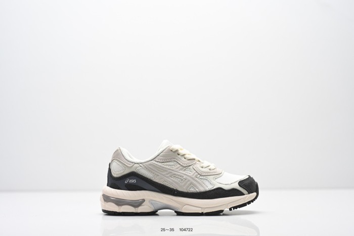 AC Tiger GEL-NYC Cross Country Running Shoes for Kids 8 colors 29006175