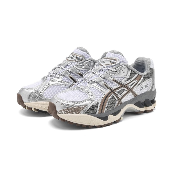 AC Gel-Nimbus 10.1 Jogging Shoes for Kids 9 colors 29001622