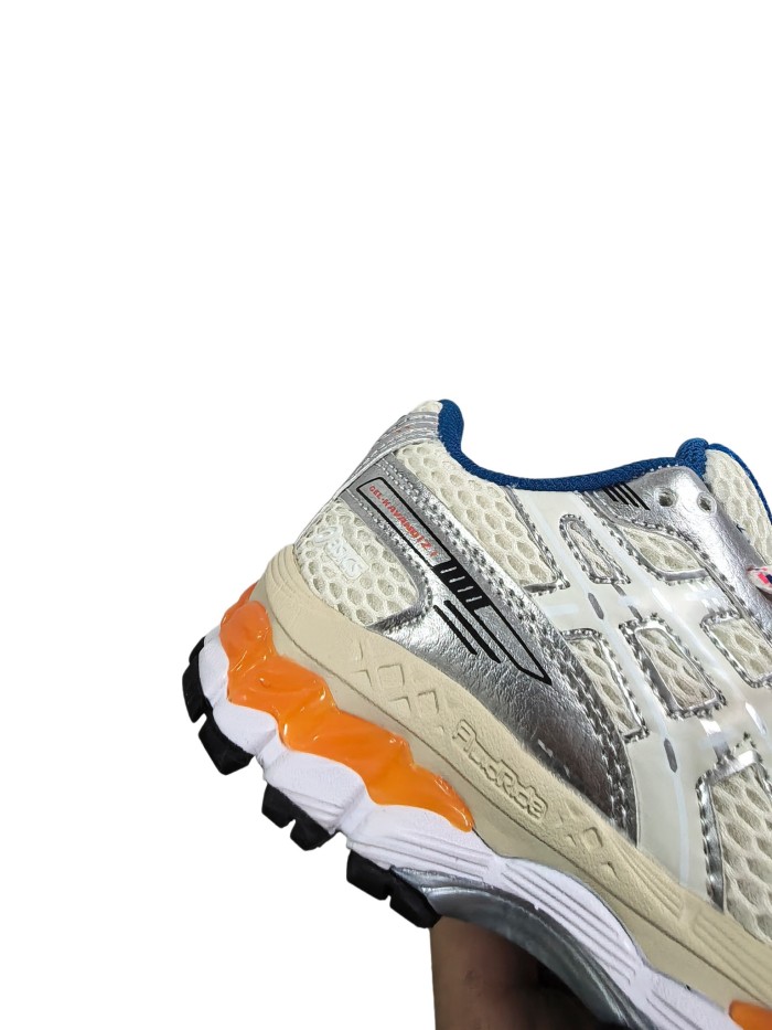 AC Gel-Kayano 12.1 Lace-up Shoes for Kids 9 colors 29001618