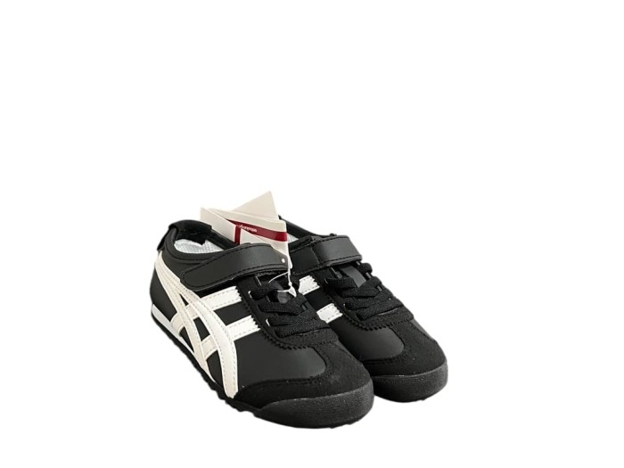 Classic Velcro Casual Shoes for Kids 26 colors 29006187
