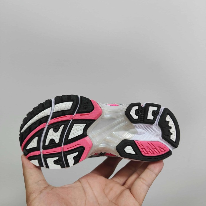 AC Gel-Kayano 14 Lace-up Running Shoes for Kids 9 colors 29001621