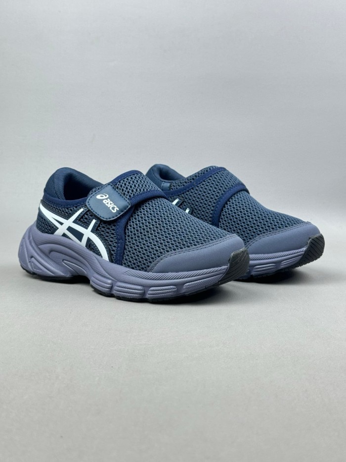 Athletic Breathable Professional Running Shoes for Kids 4 colors 29006191