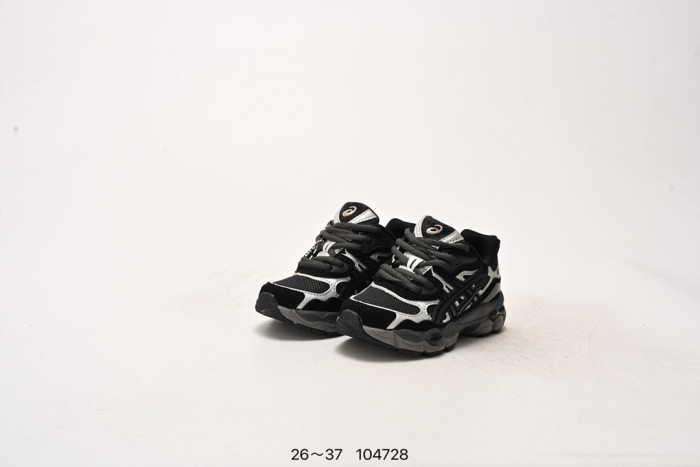 AC Tiger GEL-NYC 2055 Running Shoes for Kids 11 colors 29006171