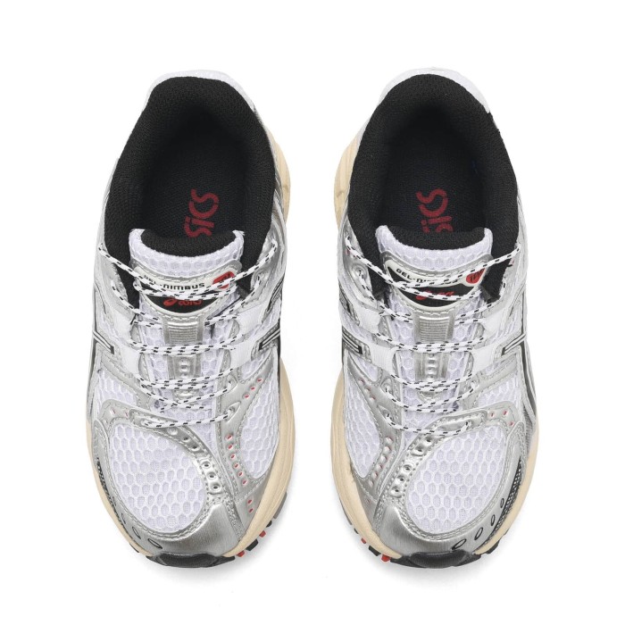 AC Gel-Nimbus 10.1 Jogging Shoes for Kids 9 colors 29001622