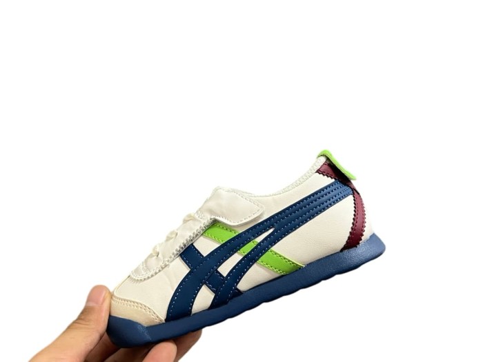 Wing Velcro Casual Shoes for Kids 12 colors 29006176